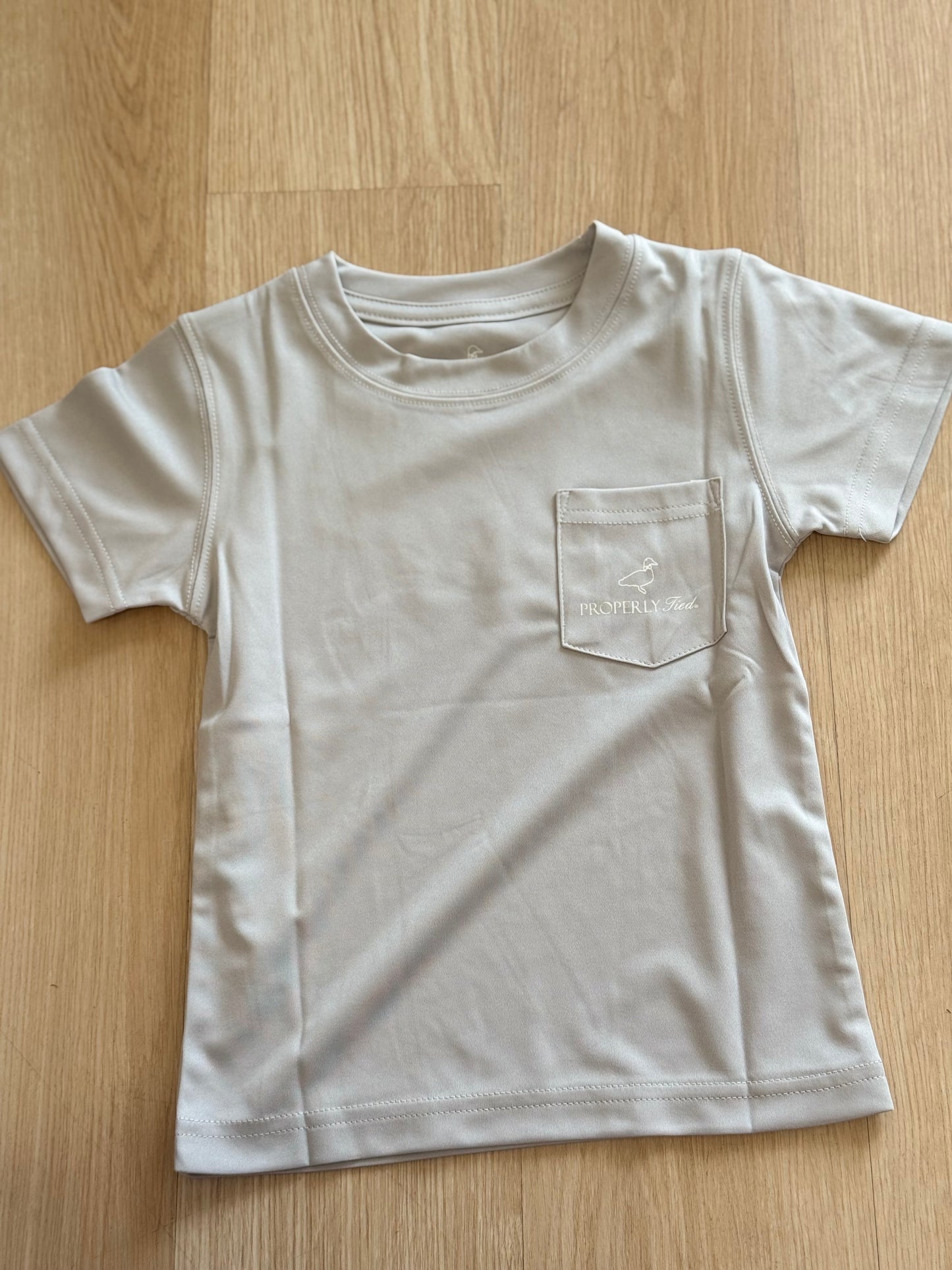 Shark ice tee