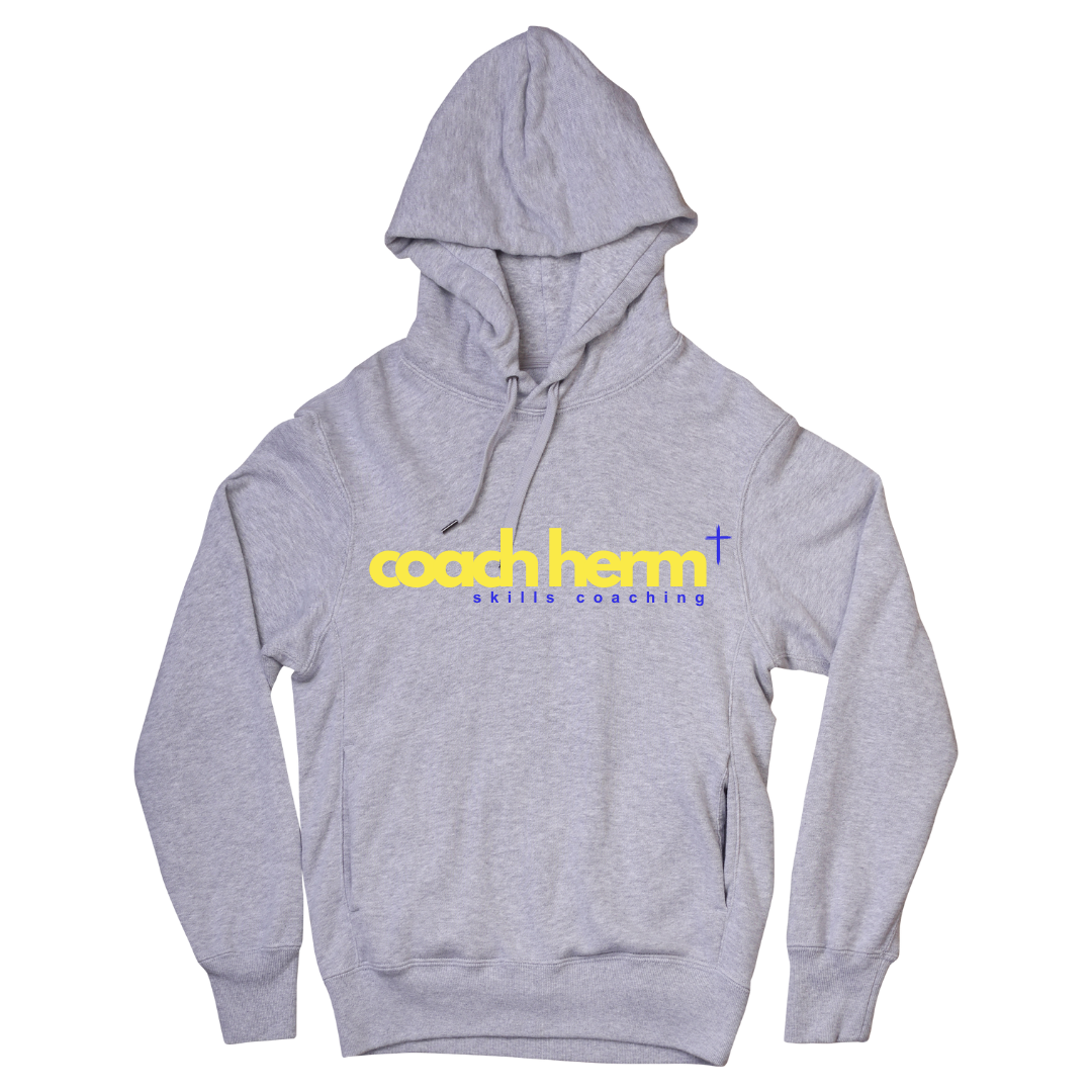 COACH HERM HOODIE