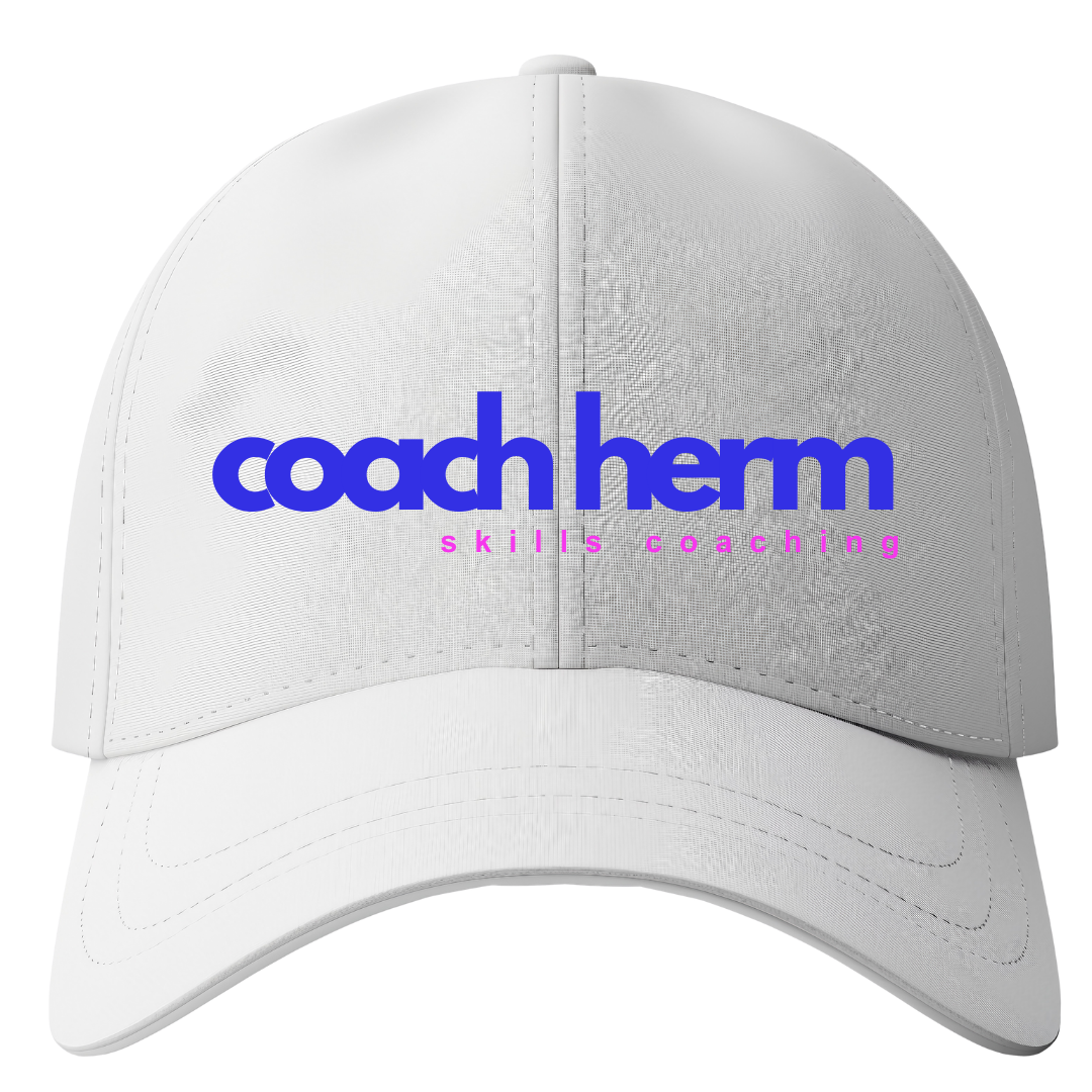 COACH HERM BALL CAP