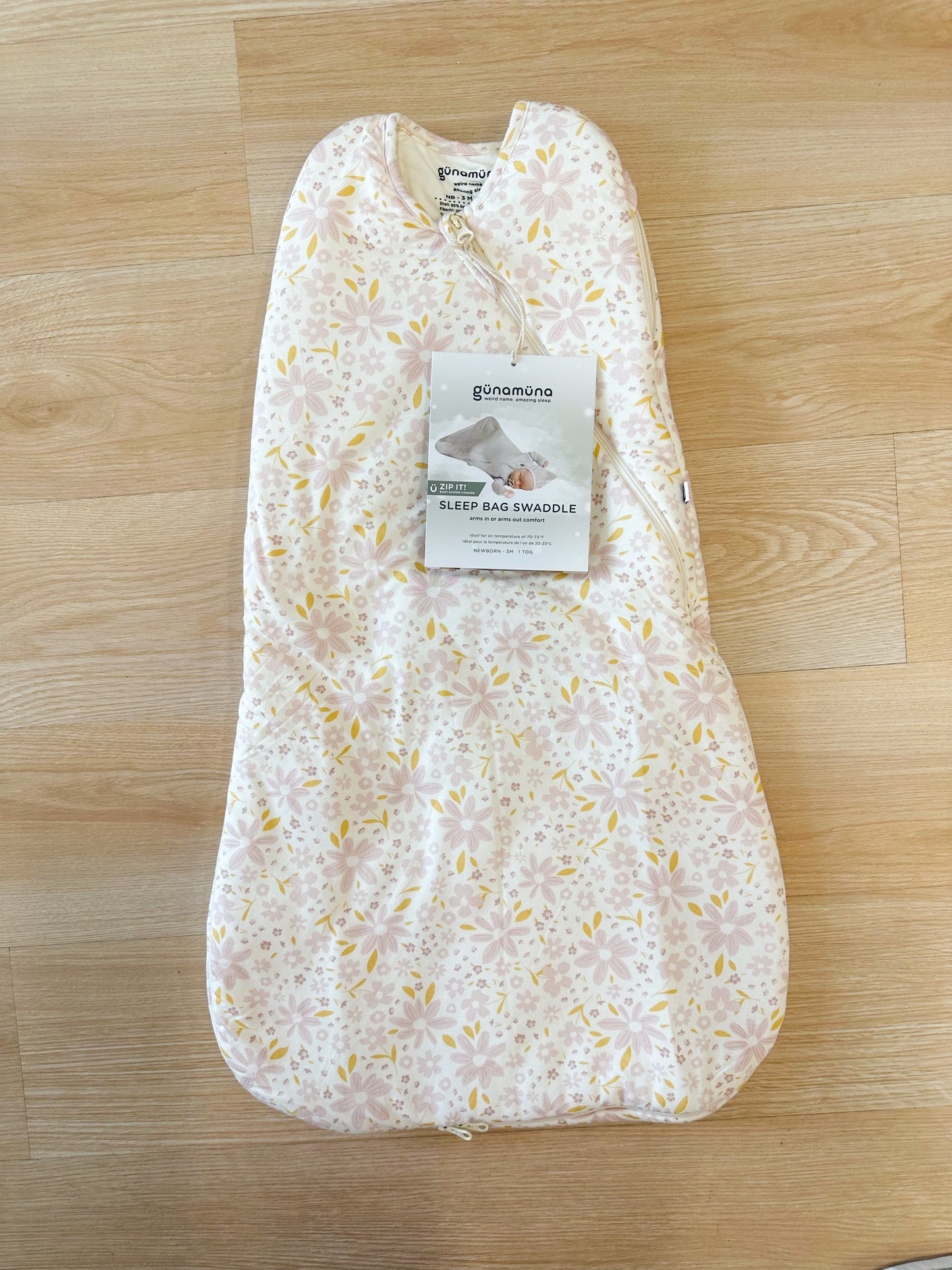 Gunamuna Sleep Sack