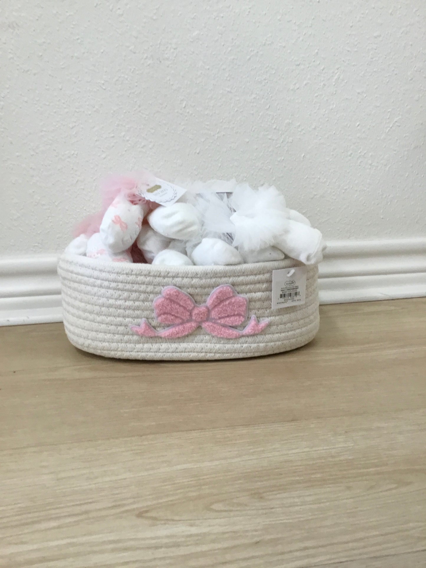 Tutu socks