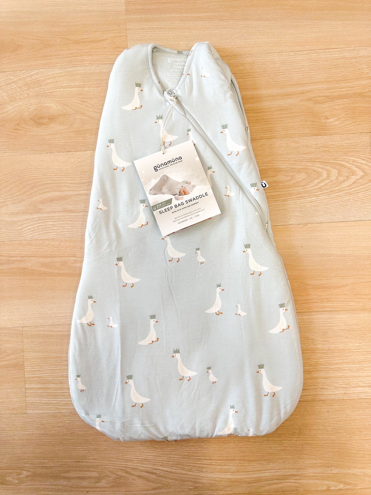 Gunamuna Sleep Sack