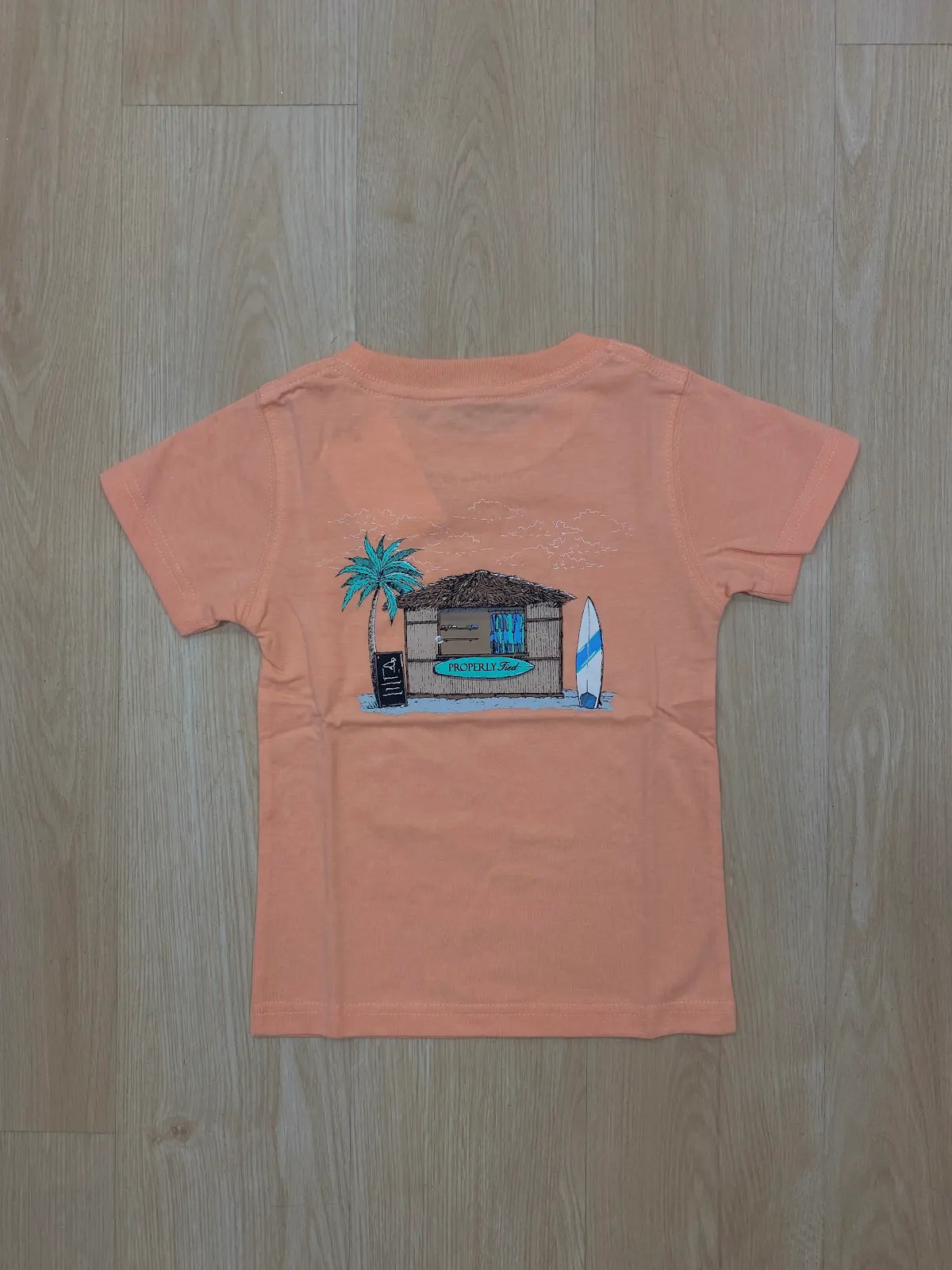 Surf Shack Tee