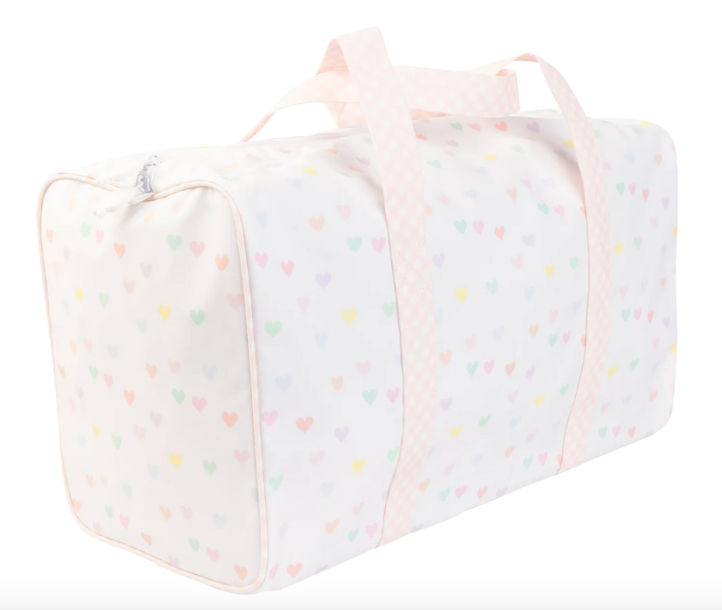 THE DUFFLE