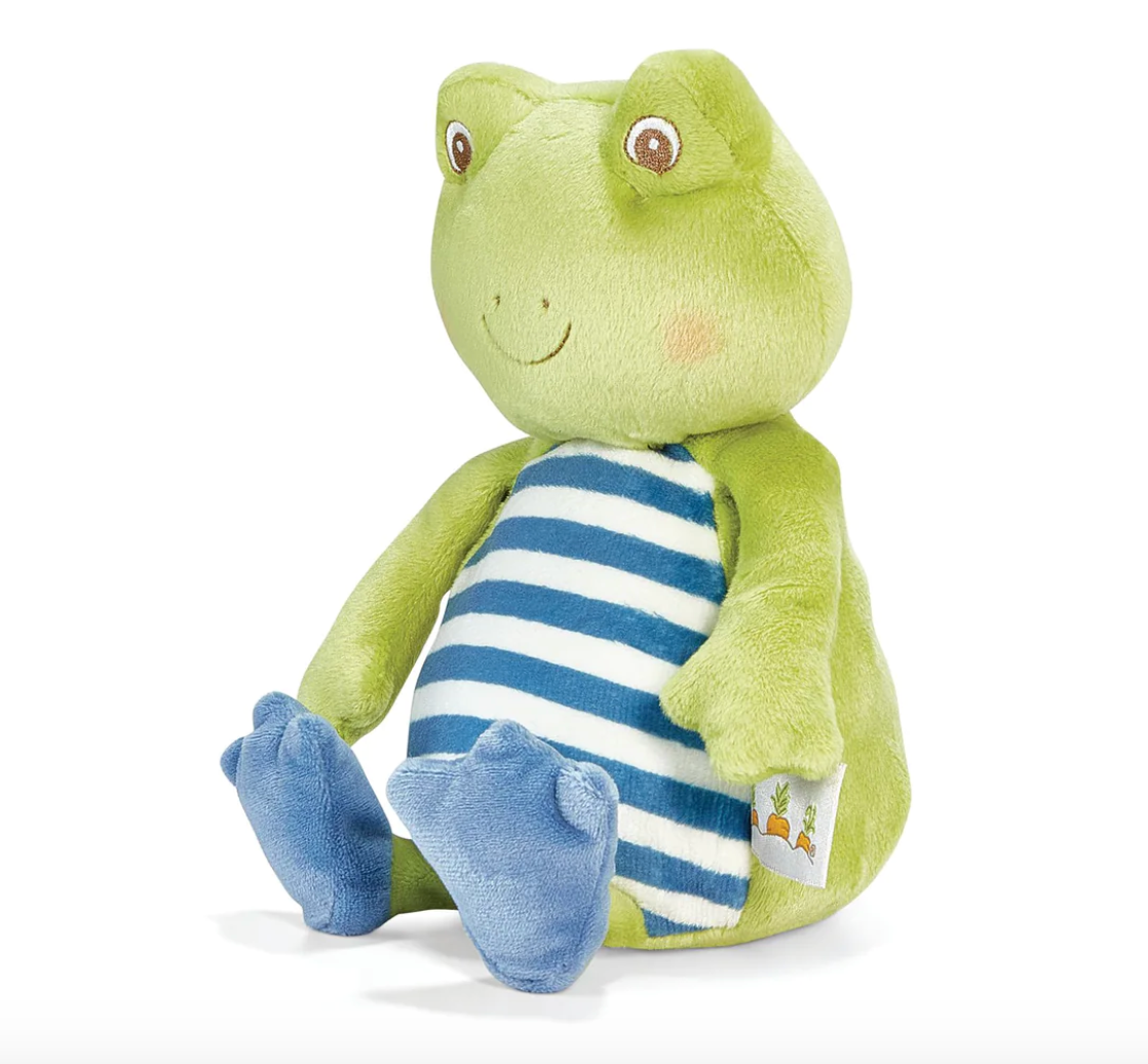 TADBIT FROGGY