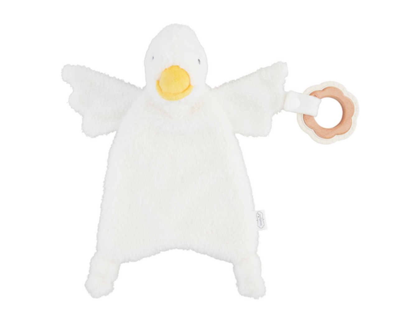 FARMHOUSE TEETHER WOOBIE