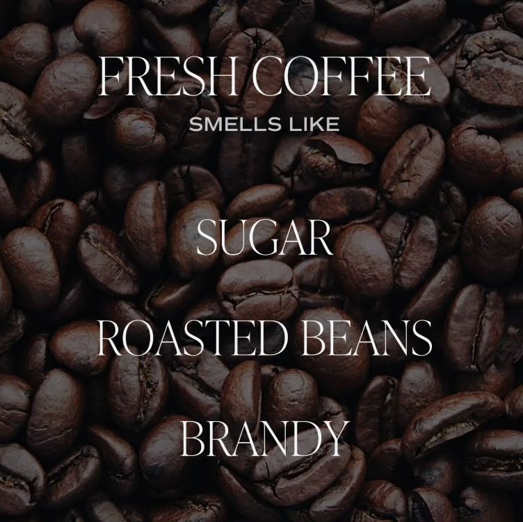 FRESH COFFEE CANDLE