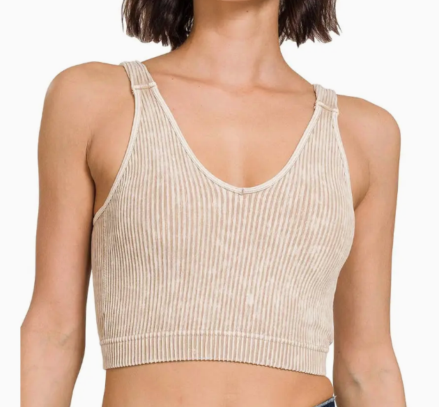 TAN TANK