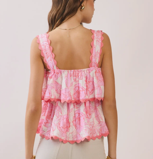 MIA TOP