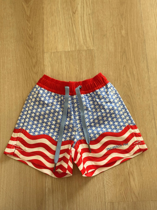 Freedom trunks