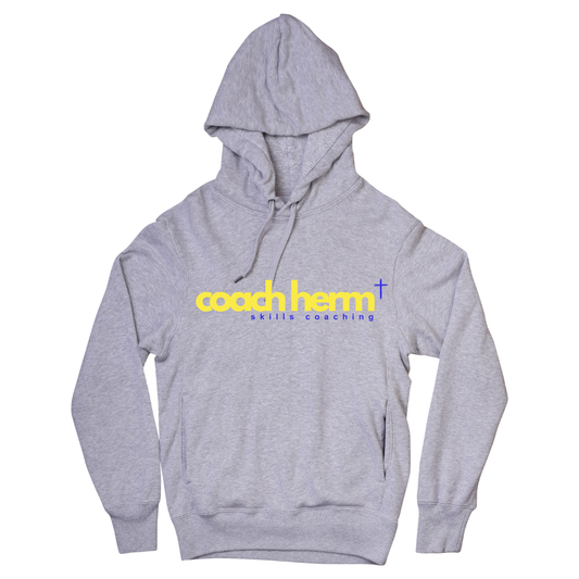 COACH HERM HOODIE