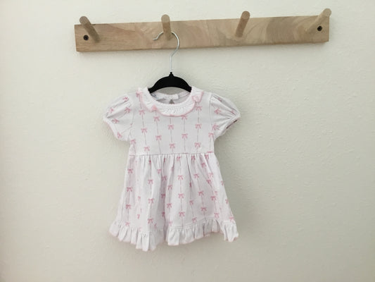 Amelia’s dress set