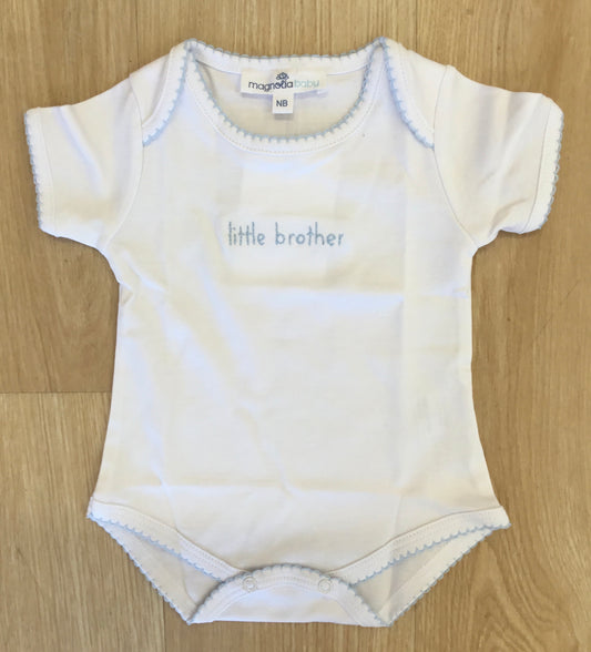 Little Brother Onesie