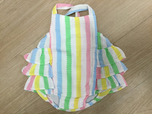 Ric-Rac Ruffle