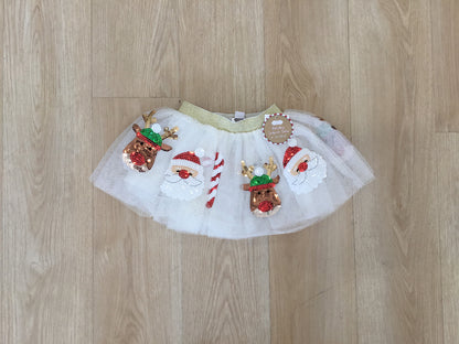 Christmas TuTus