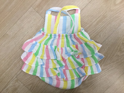 Ric-Rac Ruffle