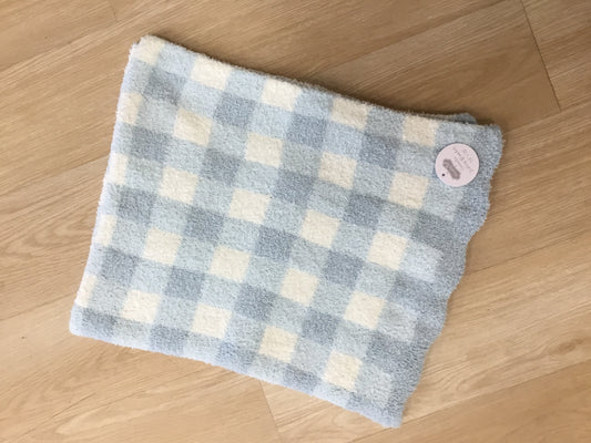 Scallop Blanket