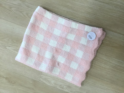 Scallop Blanket