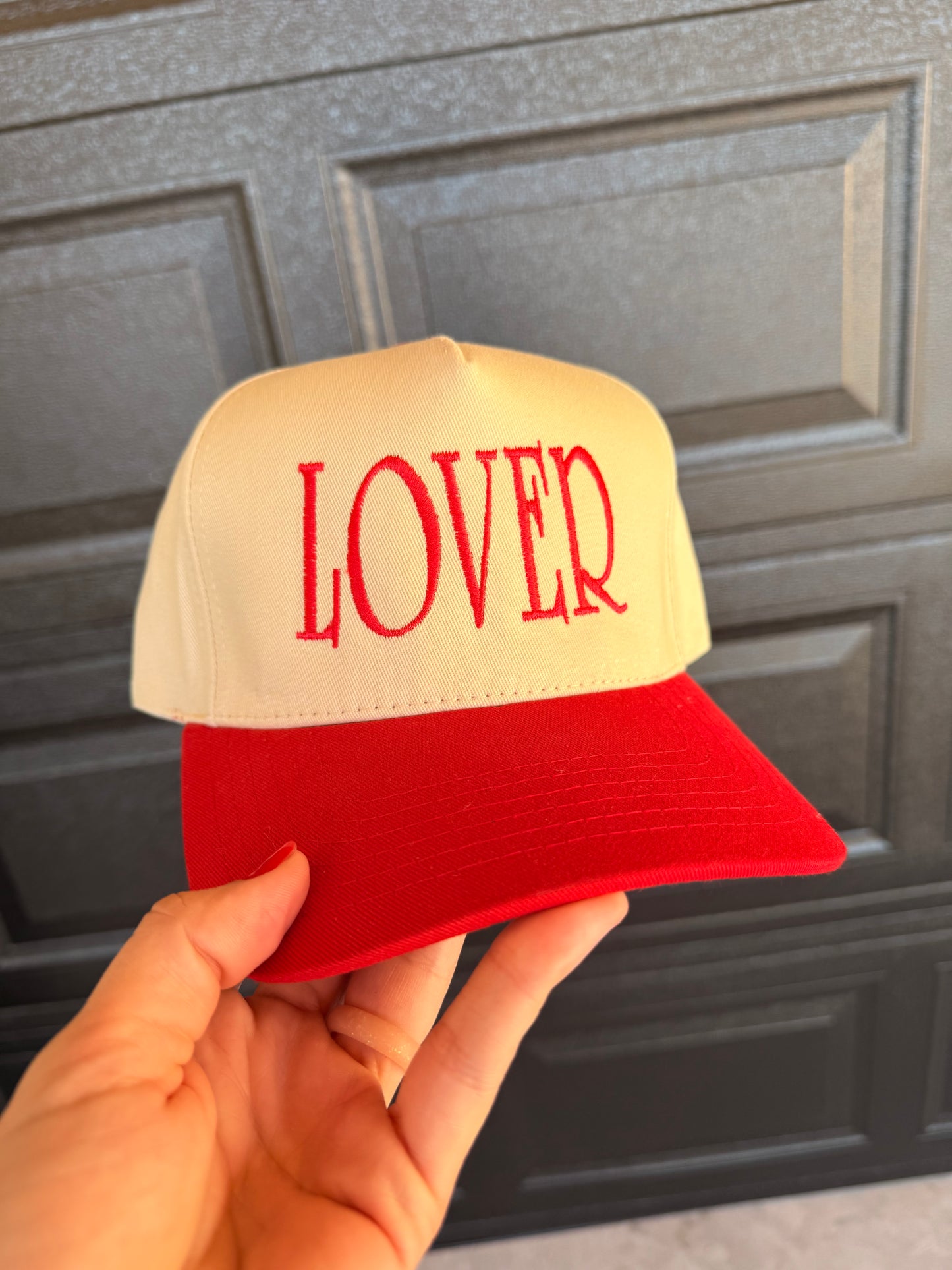 LOVER HAT