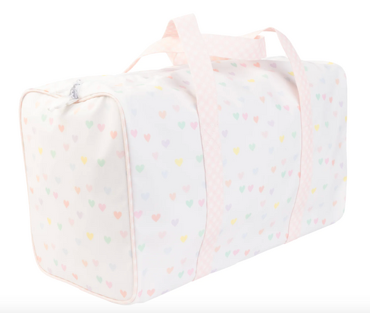 THE DUFFLE