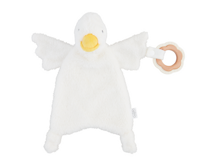 FARMHOUSE TEETHER WOOBIE