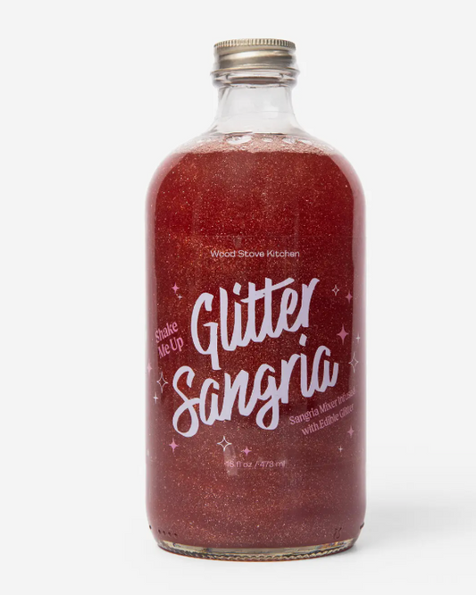 GLITTER SANGRIA DRINK MIXER