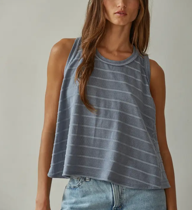 DOLLY TANK
