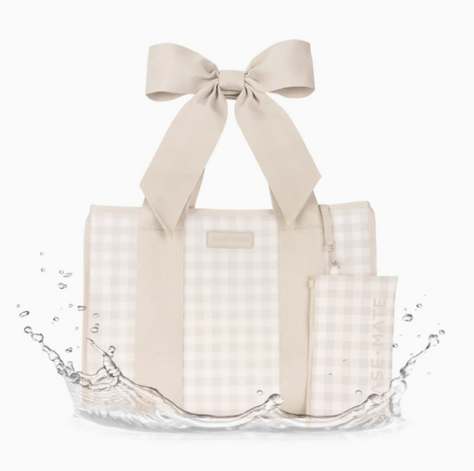 CASE-MATE LATTE TOTE