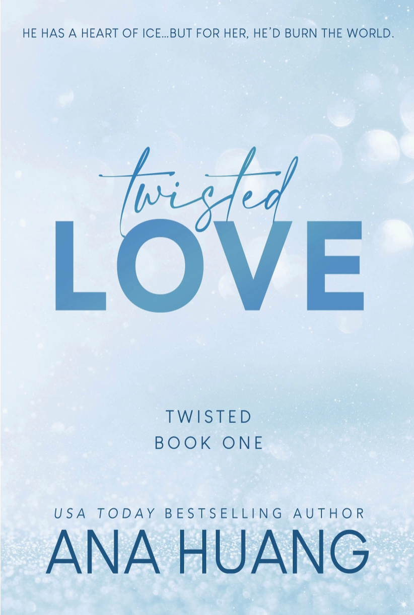 TWISTED LOVE BOOK ONE