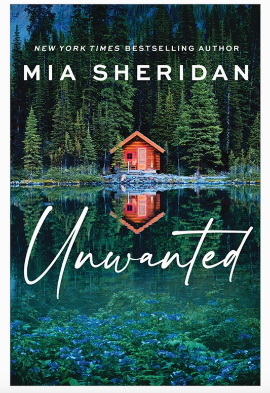 UNWANTED BOOK