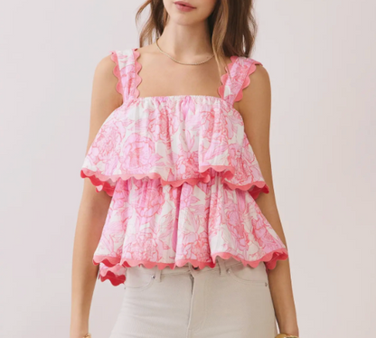 MIA TOP