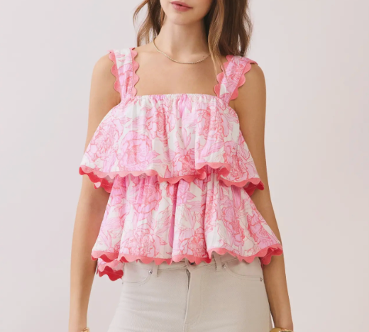 MIA TOP