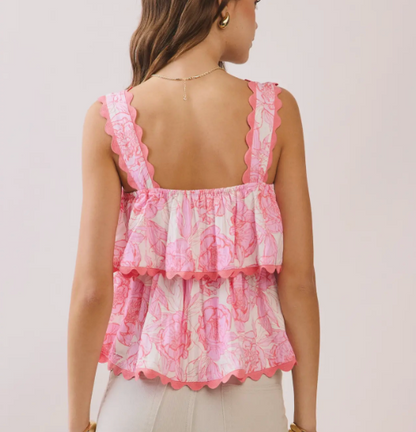 MIA TOP