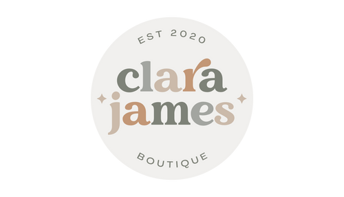 Clara James Boutique