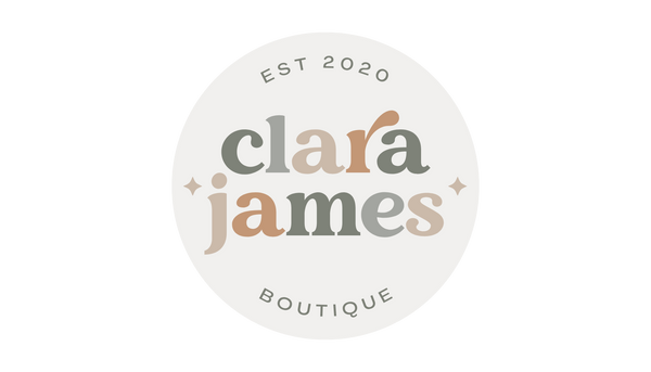 Clara James Boutique