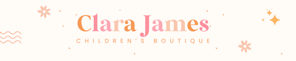 Clara James Boutique