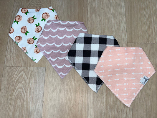 ROSIE BIBS