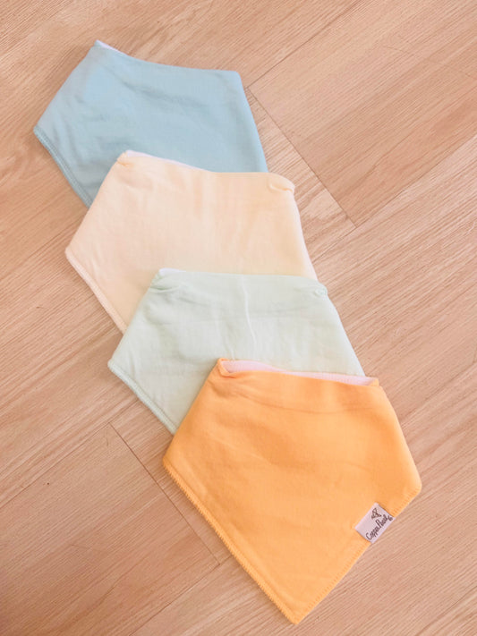 BENNIE BIBS