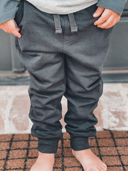 MIDNIGHT JOGGERS